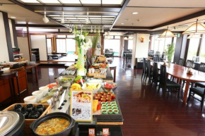  Hotel Hokke Club Kumamoto  Кумамото